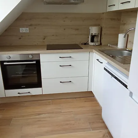 Apartamento Chez Mauricette *