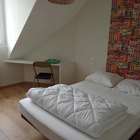Chez Mauricette Apartamento Rodez